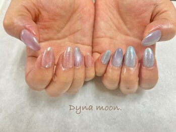 ダイナ ムーン(Dyna moon.)/