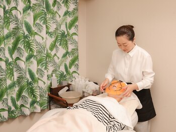 サロン レーベル/