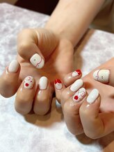 クルール(Couleur)/持ち込み手描きアート♪