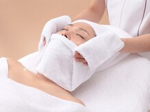 メナードフェイシャルサロン 近江八幡長光寺店/8.ふきとり[フェイシャルエステ]