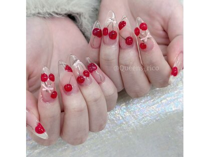 クイーンズビューティーサロン 歌舞伎町店(Queen's beauty salon)の写真