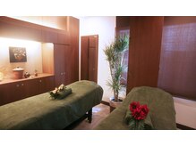 小顔の女神 新宿店の雰囲気（完全個室で静かなプライベート空間を堪能して下さい）