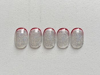 タビア 立川(tabia.)/A design