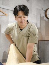 翔整骨院(SHO seikotsuin)&nbsp;井上 翔平