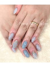 ティアラ(Tiara)/定額デザイン