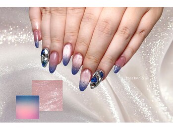 トレース 松本村井店(tres)/