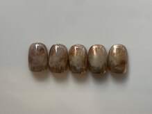 ネイル セルフ脱毛 ソポカロン 阪急桂駅前(sopoca-lon)/Cコース　6500円