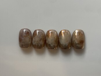 ネイル セルフ脱毛 ソポカロン 阪急桂駅前(sopoca-lon)/Cコース 6500円