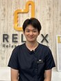 リフレッシュセンター リラックス サクラス戸塚店 原 拓也