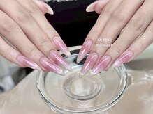 ルレーブ(LE REVE)/チークマグネットフレンチ