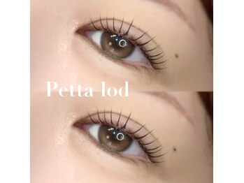 アイモア 金山店(eye mor.)/ペッタロッド♪