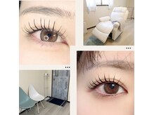 ロコアイラッシュ(loko eyelash)
