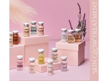 リア(lia)/韓国水光肌爆誕♪