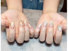 お任せデザイン