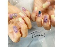 エンネイル(EN.NAIL)
