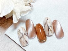 ネイルパティオ 草加店(nail patio)/