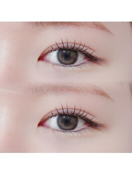 ミー(me.)/ラッシュリフト