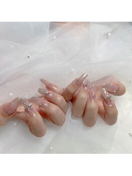 28ネイル 阿佐ヶ谷店/