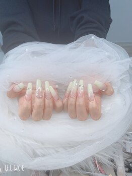 ティーリーネイルズ 原宿(T.Lee Nails)/