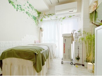 ユーサロン(U-Salon)の写真/結果重視!とにかく細かく、毛質に合わせて!満足度◎都度払いでリピーター様多数♪