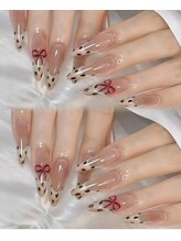 DCネイルサロン/