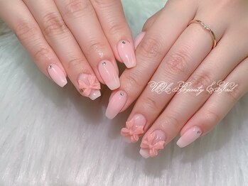 ユーユービューティネイル 上野御徒町店(UU Beauty&Nail)/
