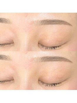 ミラ 柏(MIRA)/美眉アイブロウwax☆