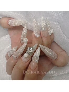 DCネイルサロン/