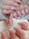 クインシー(Quincy)の写真/新規/再来1ヶ月以内オフ無料◎特別な日の前に♪ブライダルネイル~イベントネイルまで!