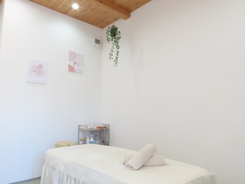 ブライト鍼灸整体院(Bright鍼灸整体院)/整体、美容鍼、小顔矯正