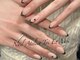 ネイルアトリエ トワエモア(Nail Atelier Toi Et Moi)の写真