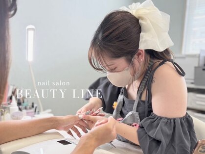 ビューティーライン 横浜店(BEAUTY LINE)の写真