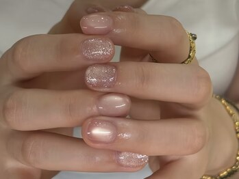 フィレシアートネイル(Pholeisi Art Nail)/