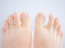 ミニマムネイル