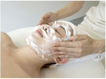 サロン ド ミコ(Salon de Mico)/クレンジング&洗顔