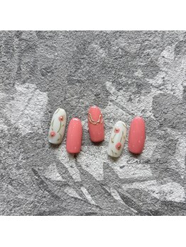 エバービューティーアトリエ(ever beauty atelier)/