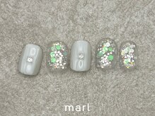 マール 甲子園店(marl)/design course