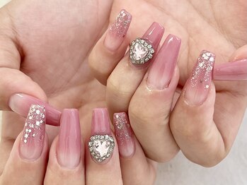 キャリコ(calico)/