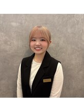 リリーココ(Lilycoco) 根木 咲羽