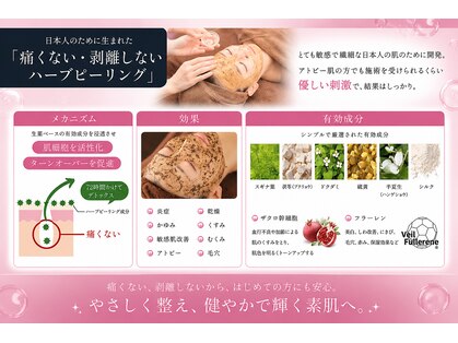 エムアンド(M&)の写真