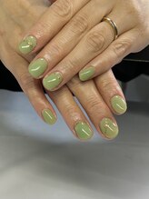 アイネイル 高幡不動(Ai Nail)/