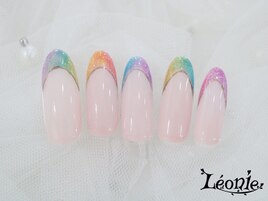 カラフルフレンチ