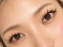 168.0 Beauty【eyelash&nail】の雰囲気（LEDマツエク専門＊韓国風束感/アニメラッシュ/長さ出し/アクリル）