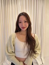 アールスリーピラティス 恵比寿 代官山(R-3 pilates)&nbsp;氏川 みう