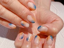 ロア(Lore)の雰囲気（ハンド・フットサンプル多数♪パラジェル500円も大人気☆）