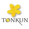 タイ古式リラクゼーション トンクン 本店(TONKUN)ロゴ