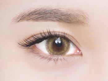 ベル(Belle)/フラットラッシュ120本