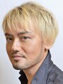 メイクアップ ララ(Make up LaLa) TAKASHI AKIHIRO