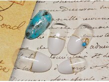 シェアサロン ディテール 千葉店(Detail)/☆アートサンプル☆　　別途料金