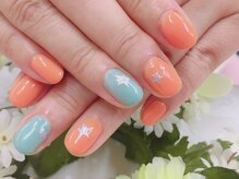 プルミエ ネイル(Premier Nail)/定額デザイン